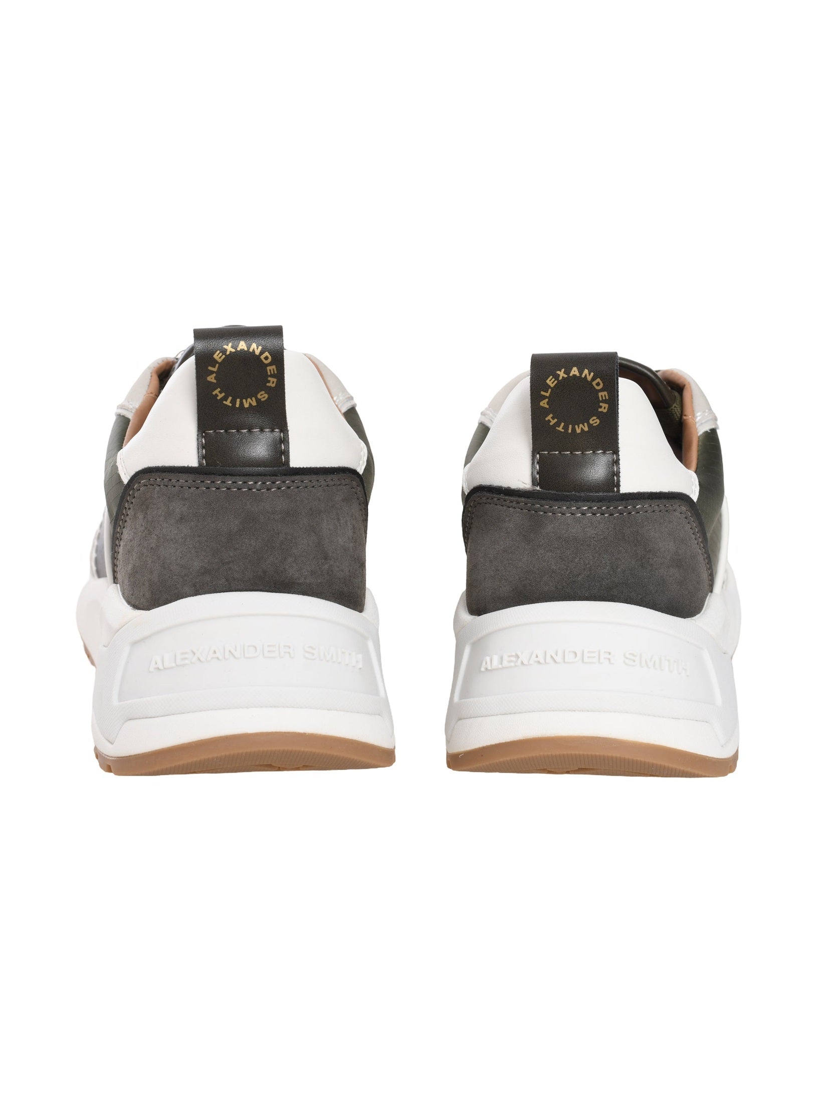 Eco dover alexander smith