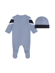 PYJAMAS - PULL ON HAT SET