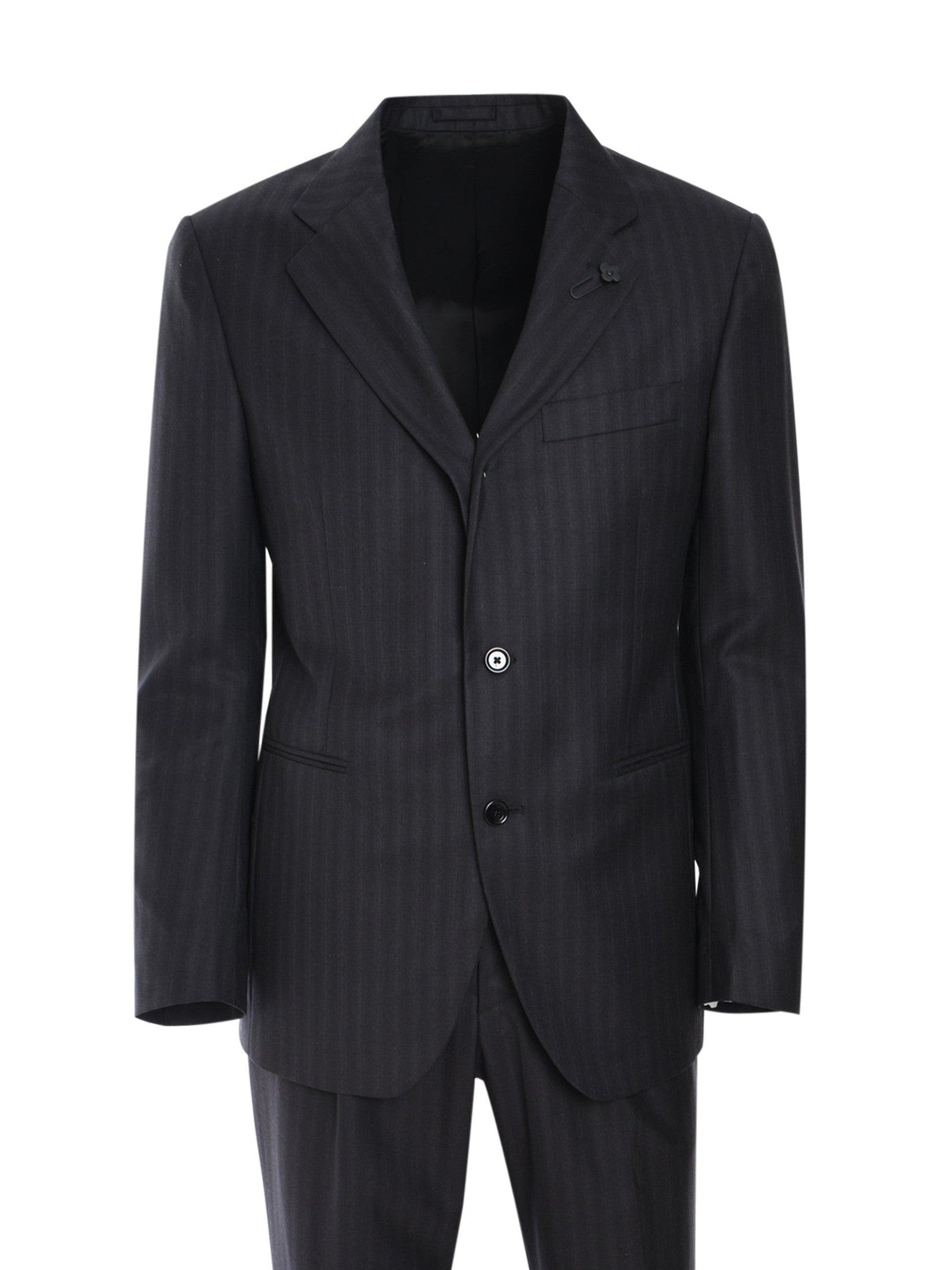 Suit feeling