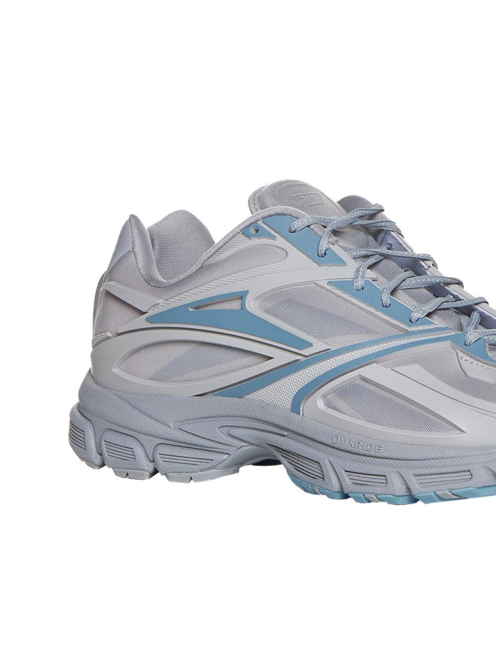 Premier road modern mono grey