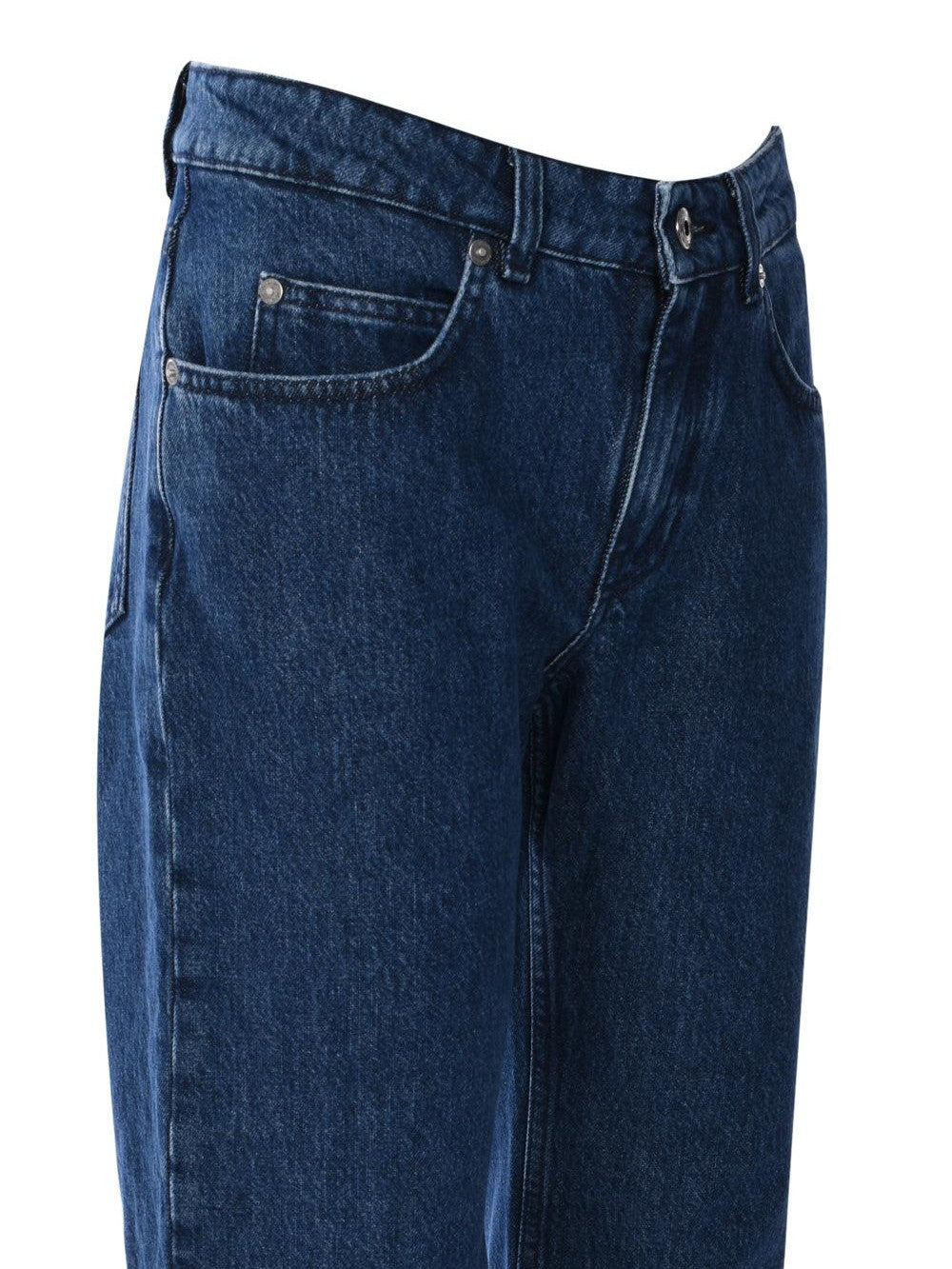 90s fit blue no color