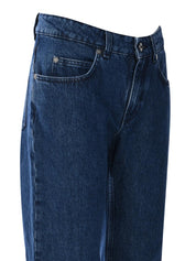 90s fit blue no color
