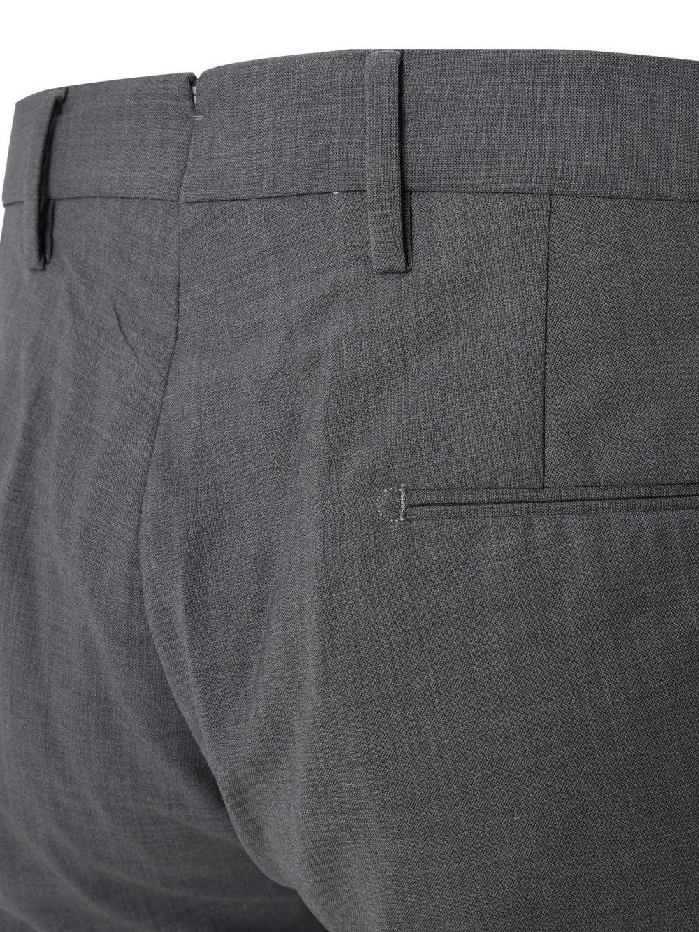 Pantalone classico no pences