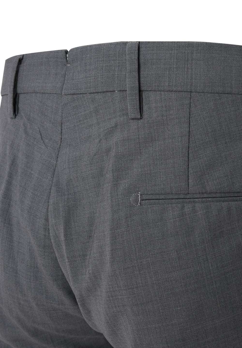 PANTALONE CLASSICO NO PENCES