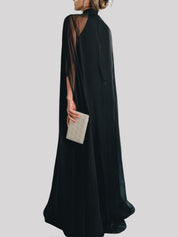 LUCIANA MAXI DRESS