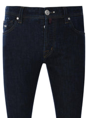5 pocket pant leonardo buttons