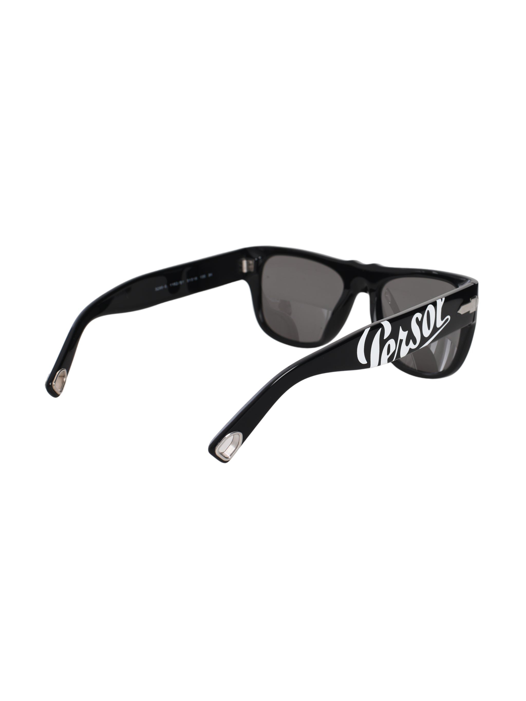 Persol PO3295S 1162B1 Sunglasses - Black