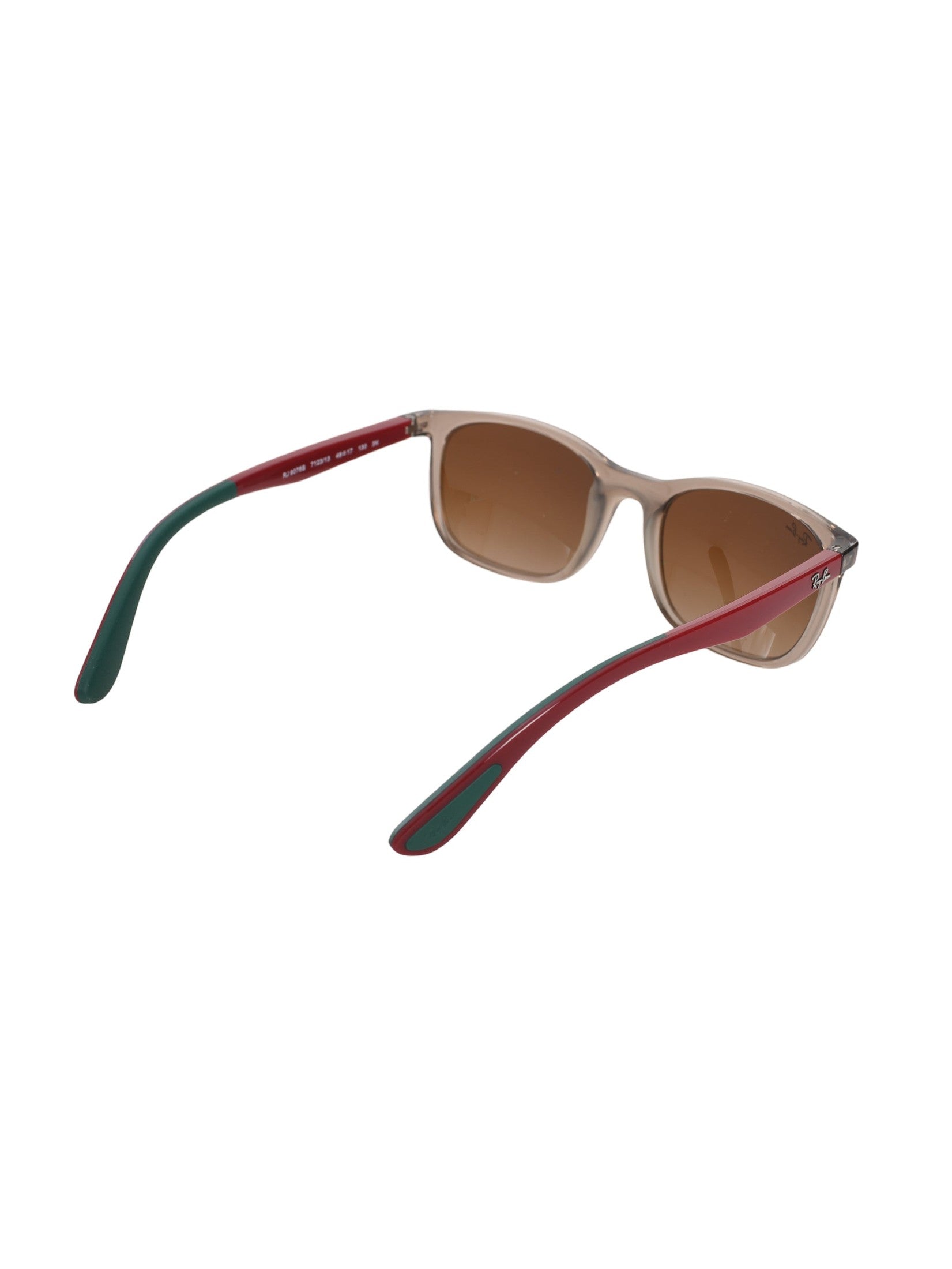Ray-ban rj9076s kids sunglasses