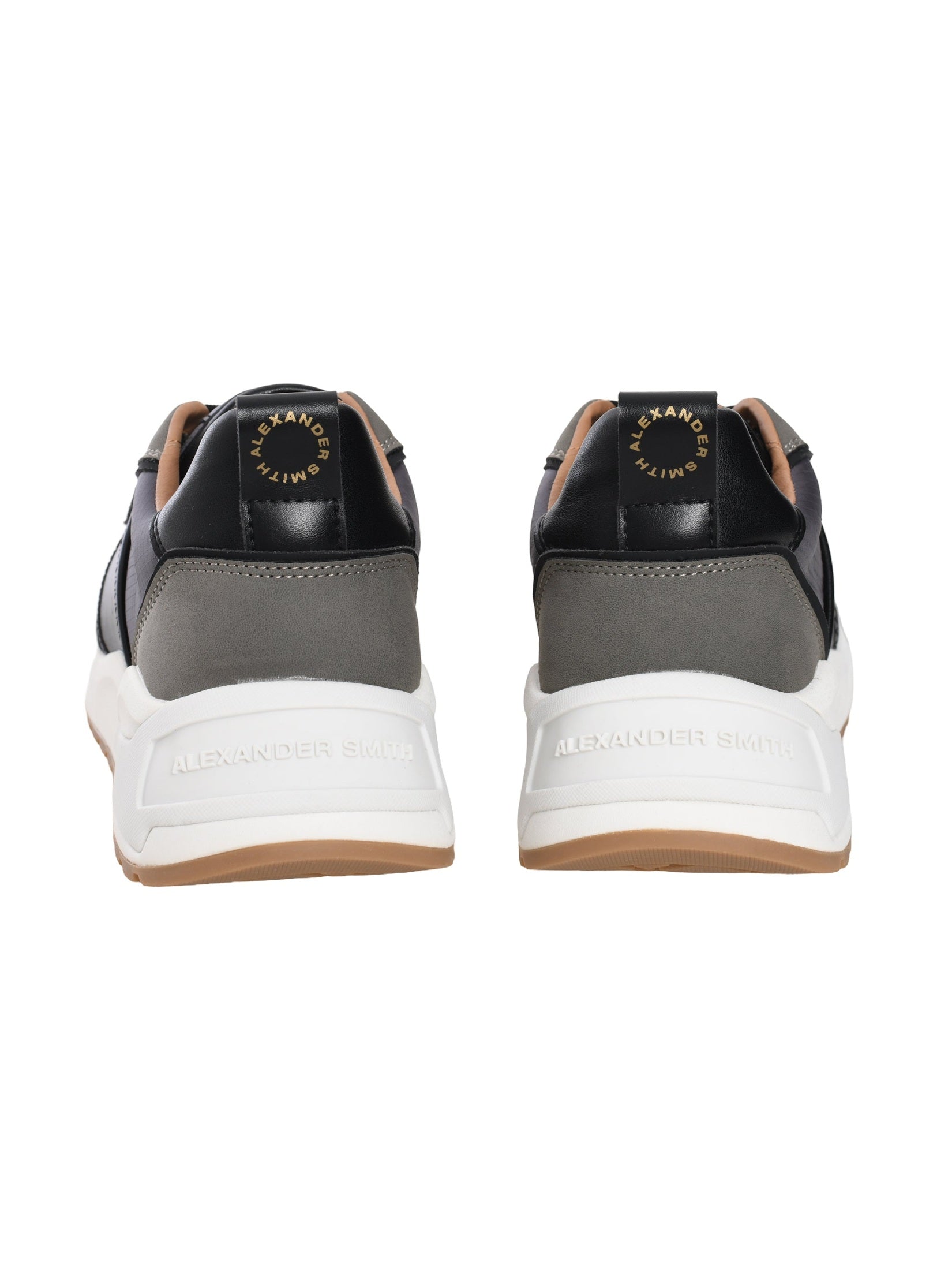 Eco dover alexander smith