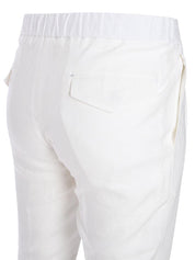 Trouser roma chino coulisse