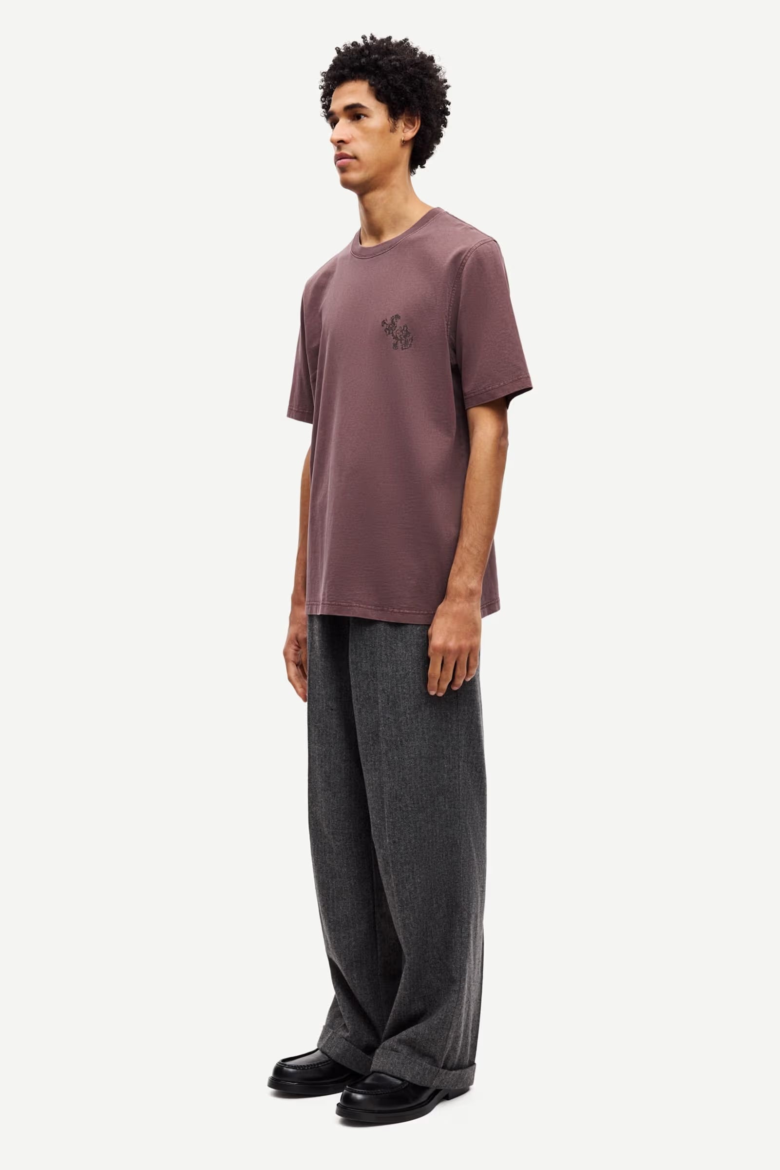 SAPHIL T-SHIRT 15489