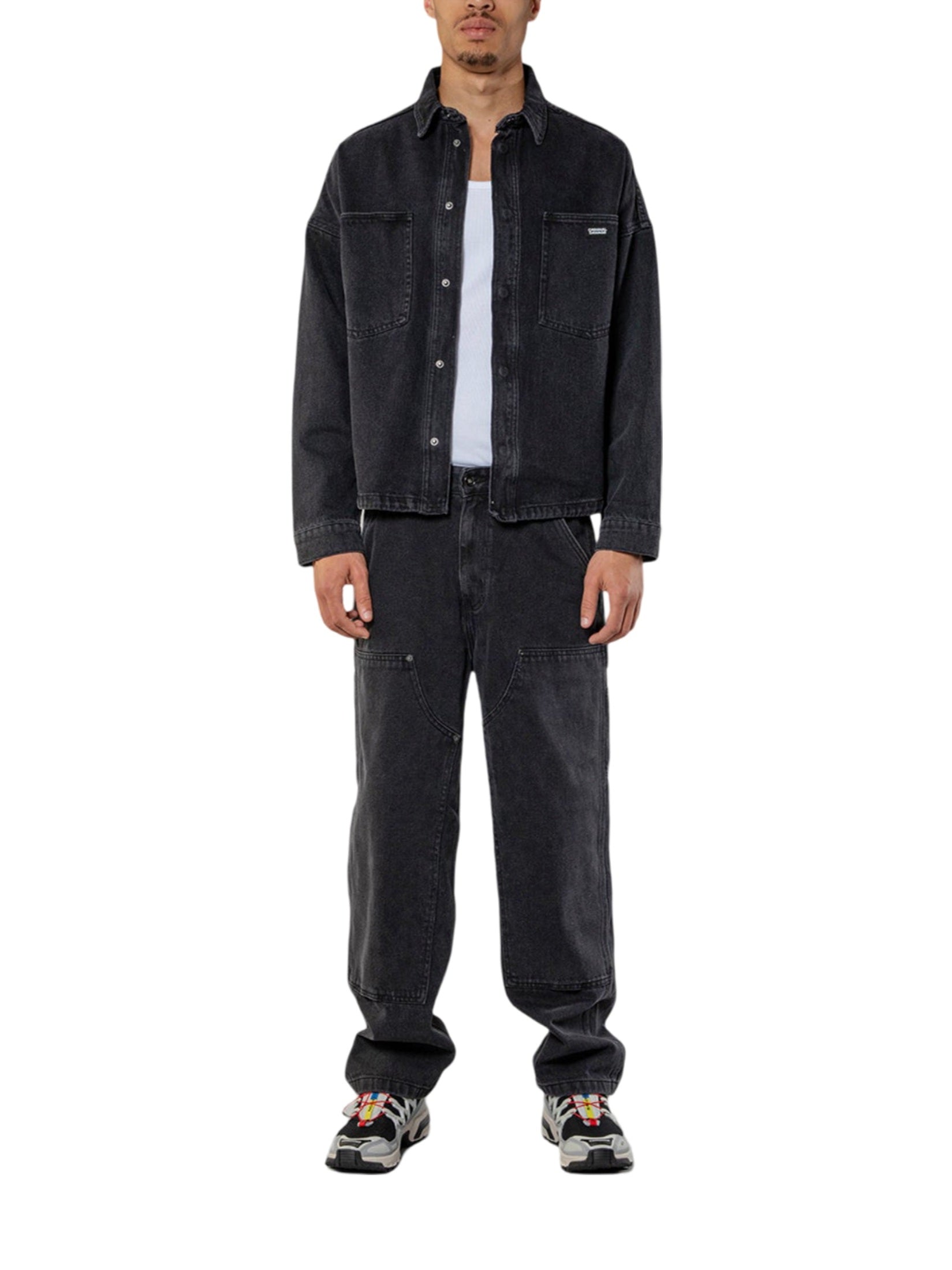Mercer pant