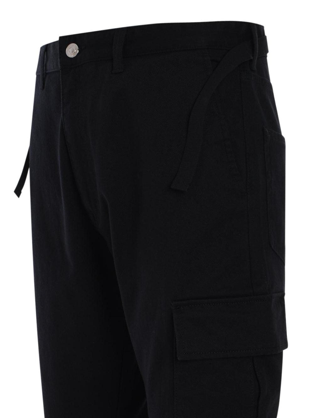 Woven pant