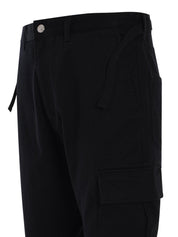 Woven pant