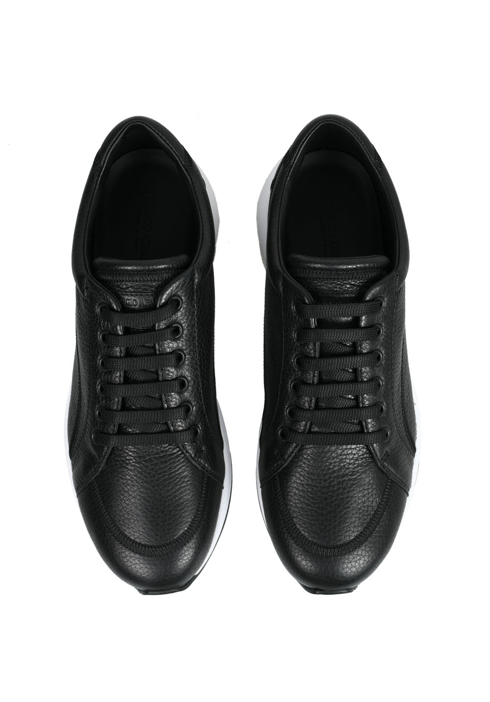 GIORGIO ARMANI - Men's Sneakers