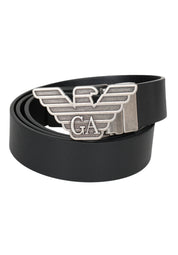 Emporio Armani Men's Belt