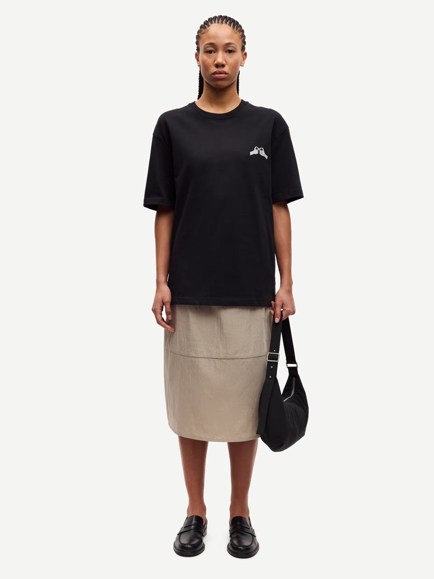 Saflorian t-shirt 11725