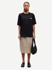 Saflorian t-shirt 11725
