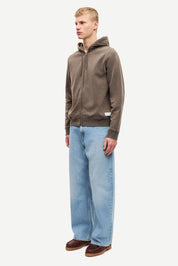 SAPIET ZIP HOODIE 14485