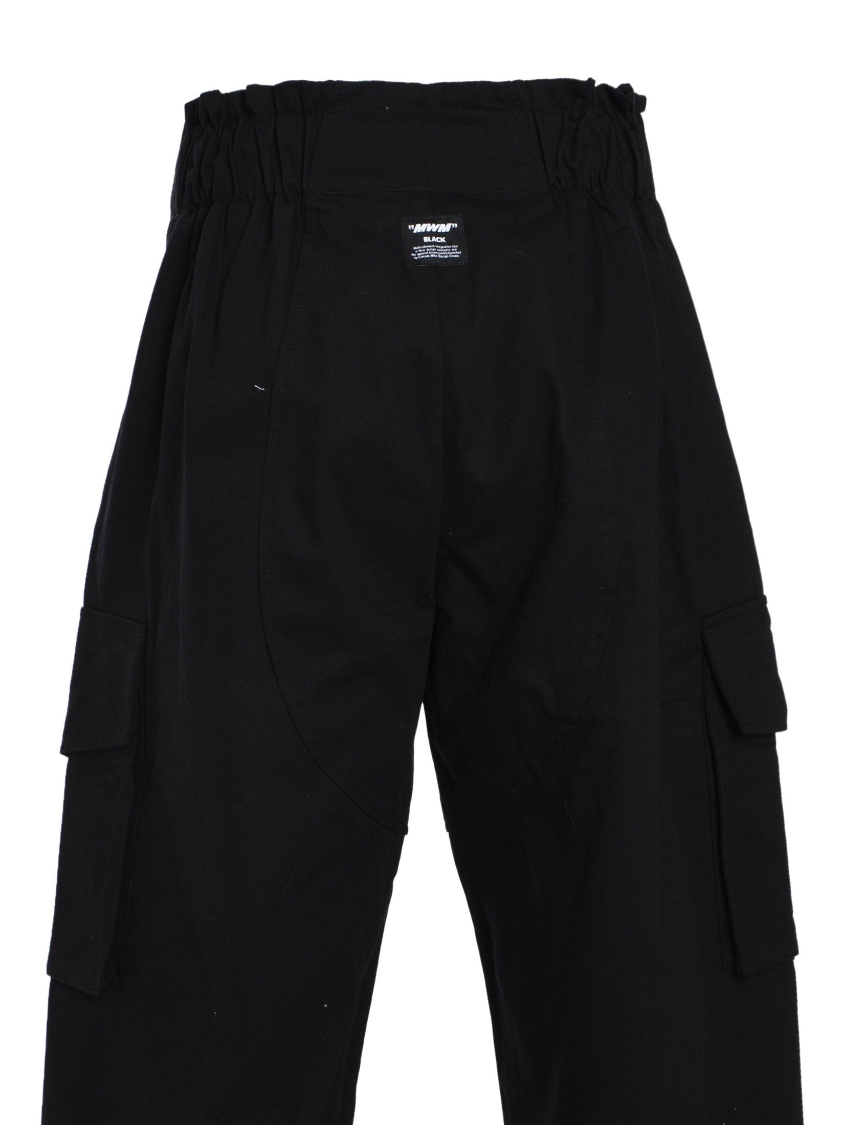 Vg dog capsule trousers 008