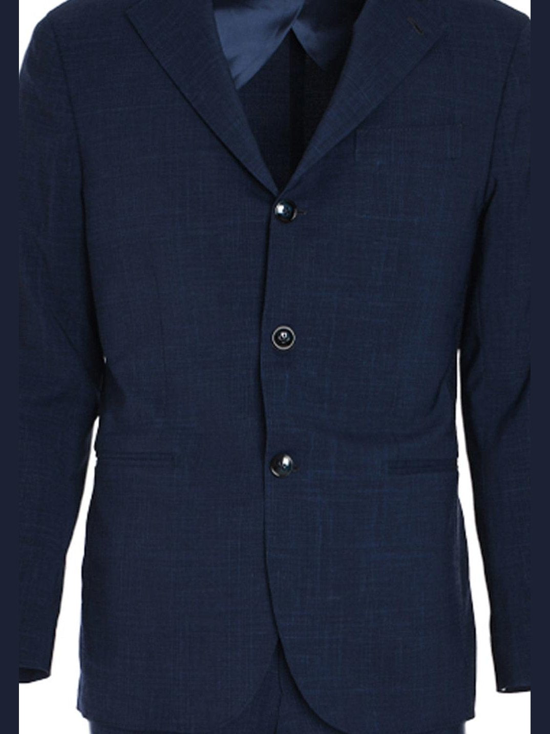 Suit jimmy np