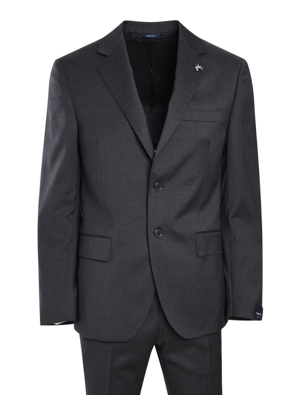 Tombolini suits and co-ords