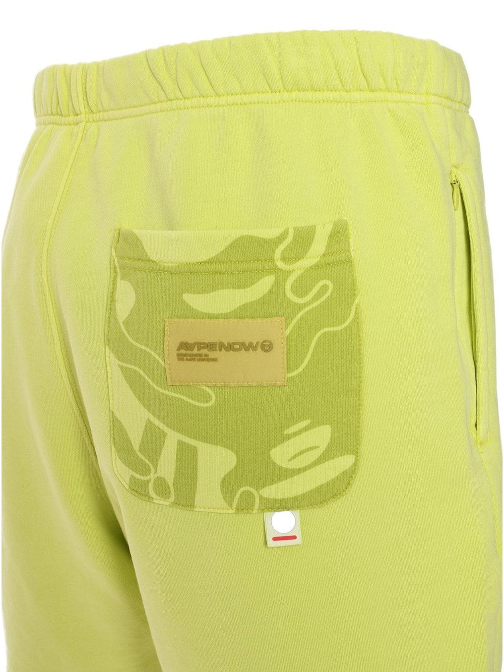 Aape sweat shorts