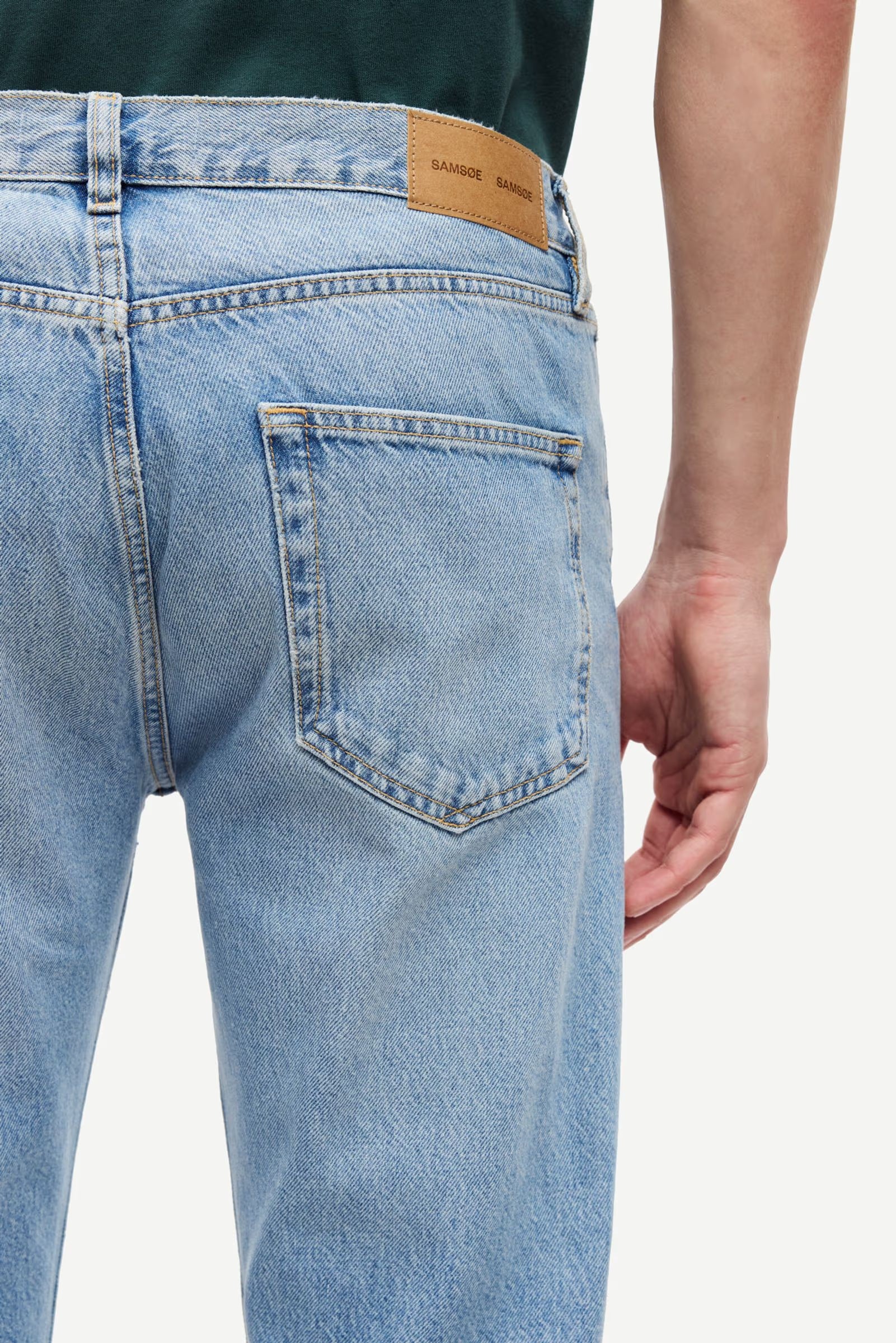 SATAYLOR JEANS 15769