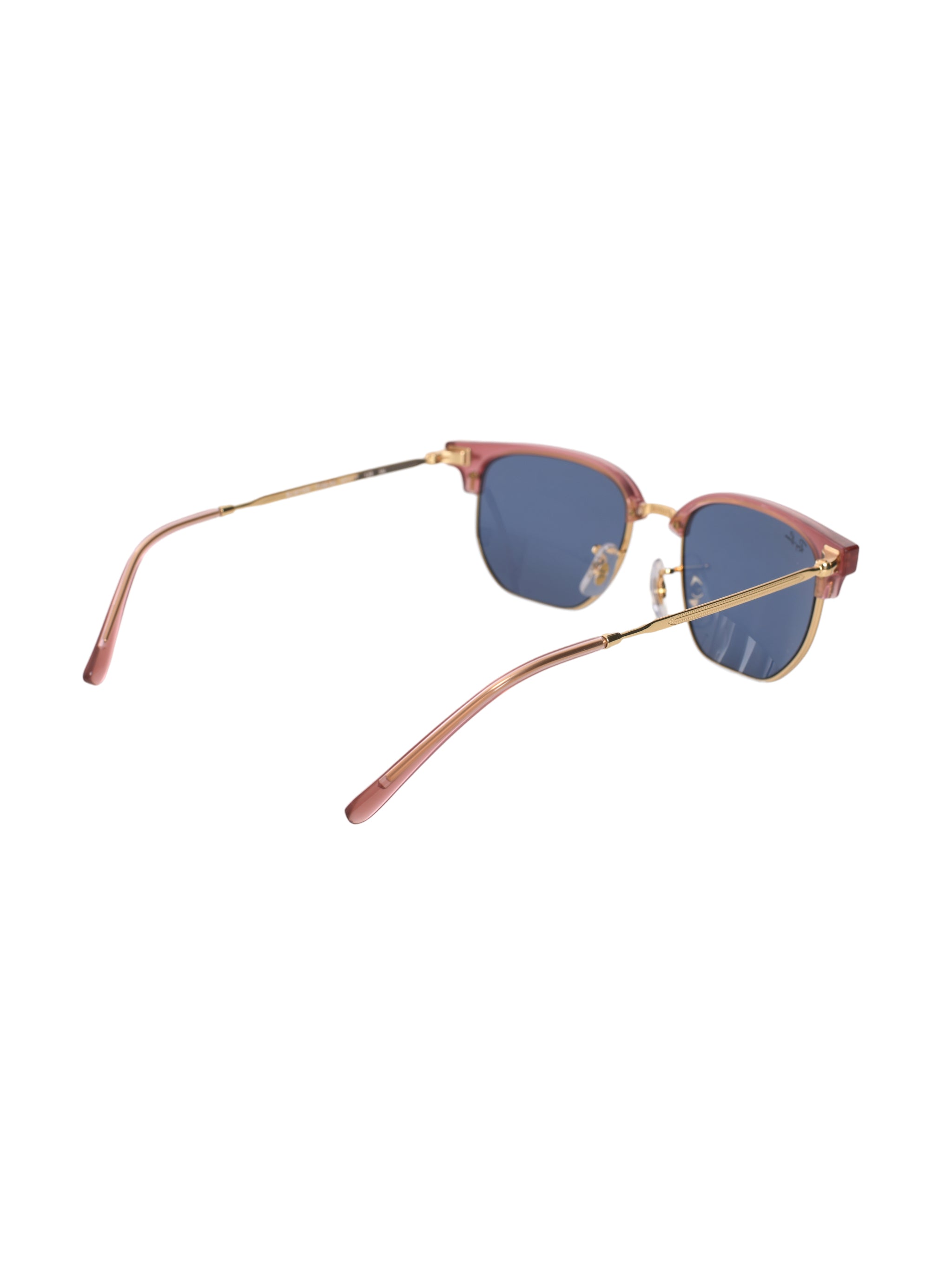 Ray-Ban RB9116S New Clubmaster Kids Sunglasses