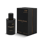 Maison Origine,O18e-Gold Collection ,Eau De Parfum, 100ML