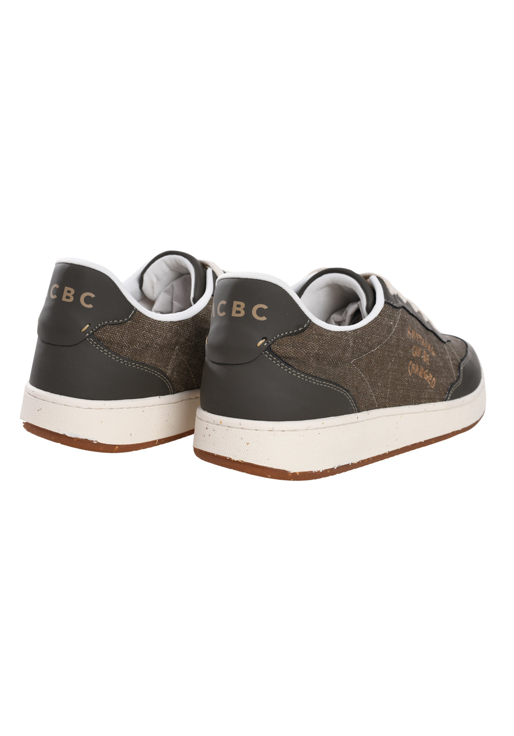 ACBC UNISEX EVERGREEN HEMP