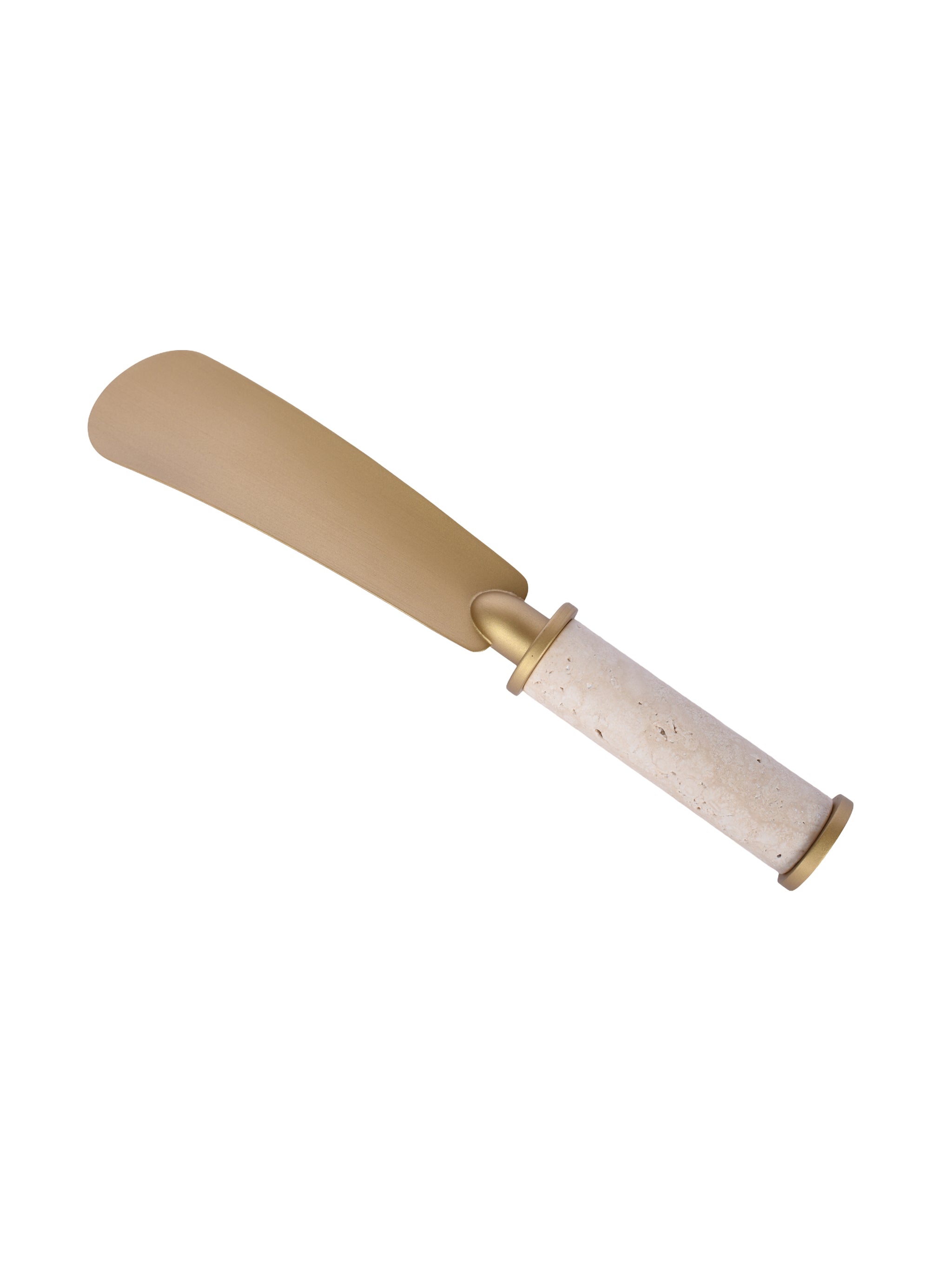 Icaro Marble Shoehorn