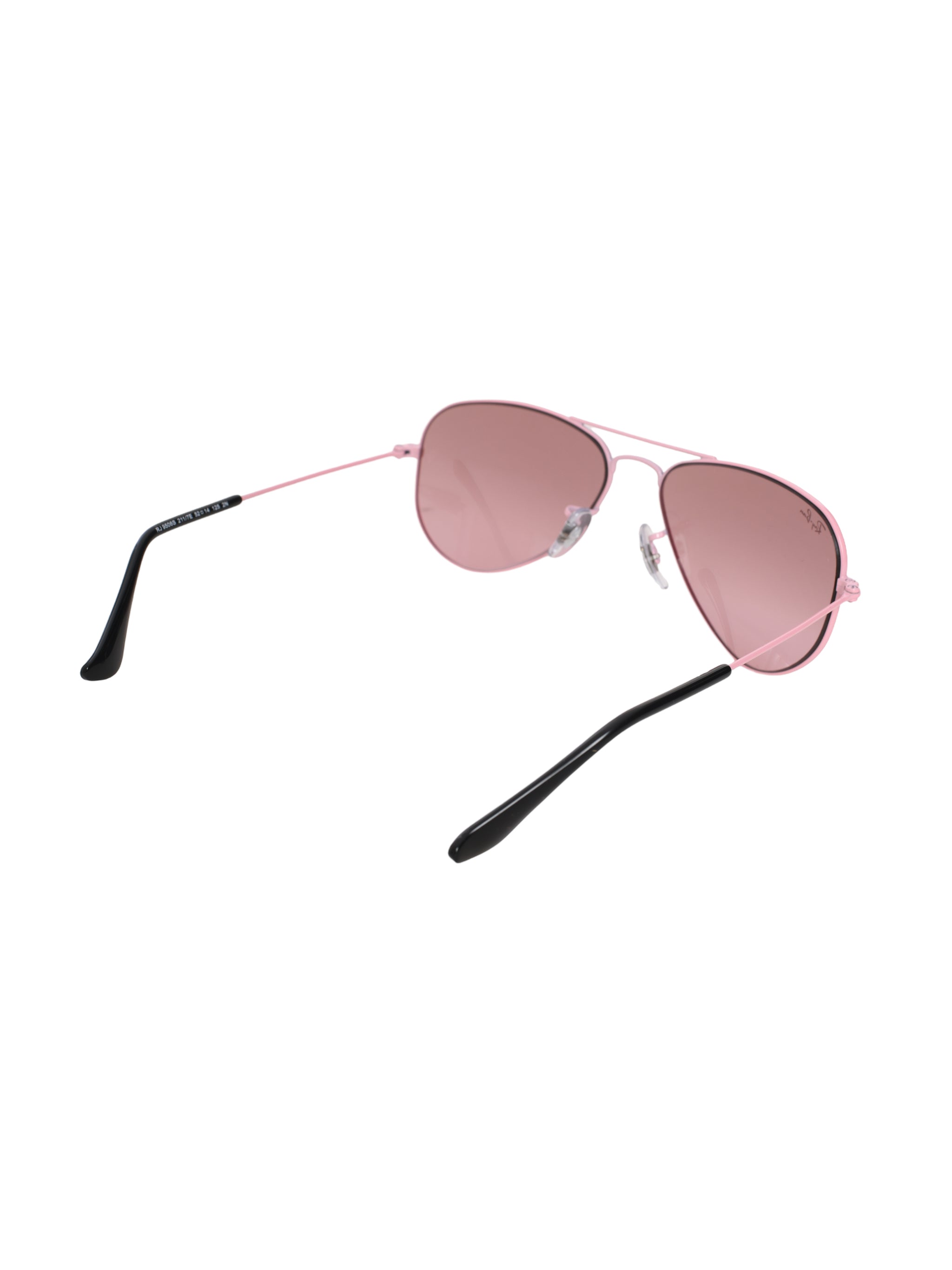 نظارات شمسية للأطفال - Ray-Ban Junior RJ9506S 52 211 7E 