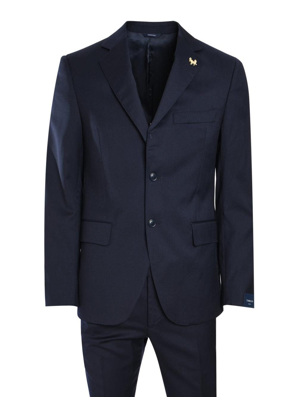 Tombolini suits and co-ords
