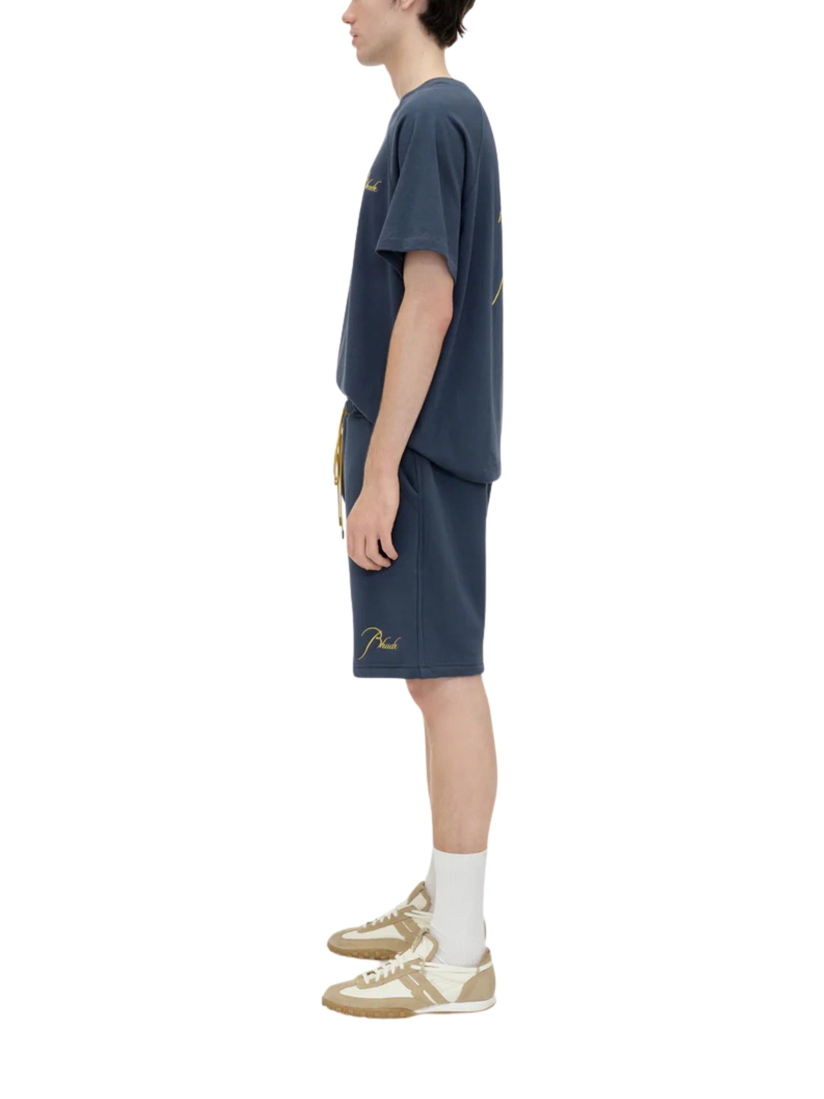 Classique raglan tee