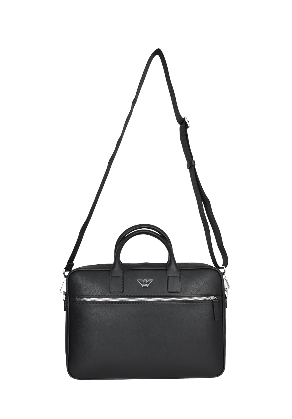 EMPORIO ARMANI BRIEFCASE BAG