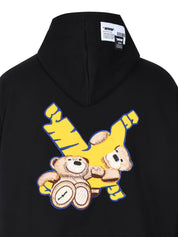 Teddy capsule hoodie 006