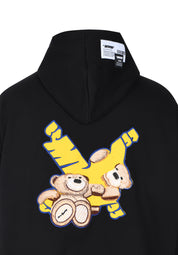 TEDDY CAPSULE HOODIE 006