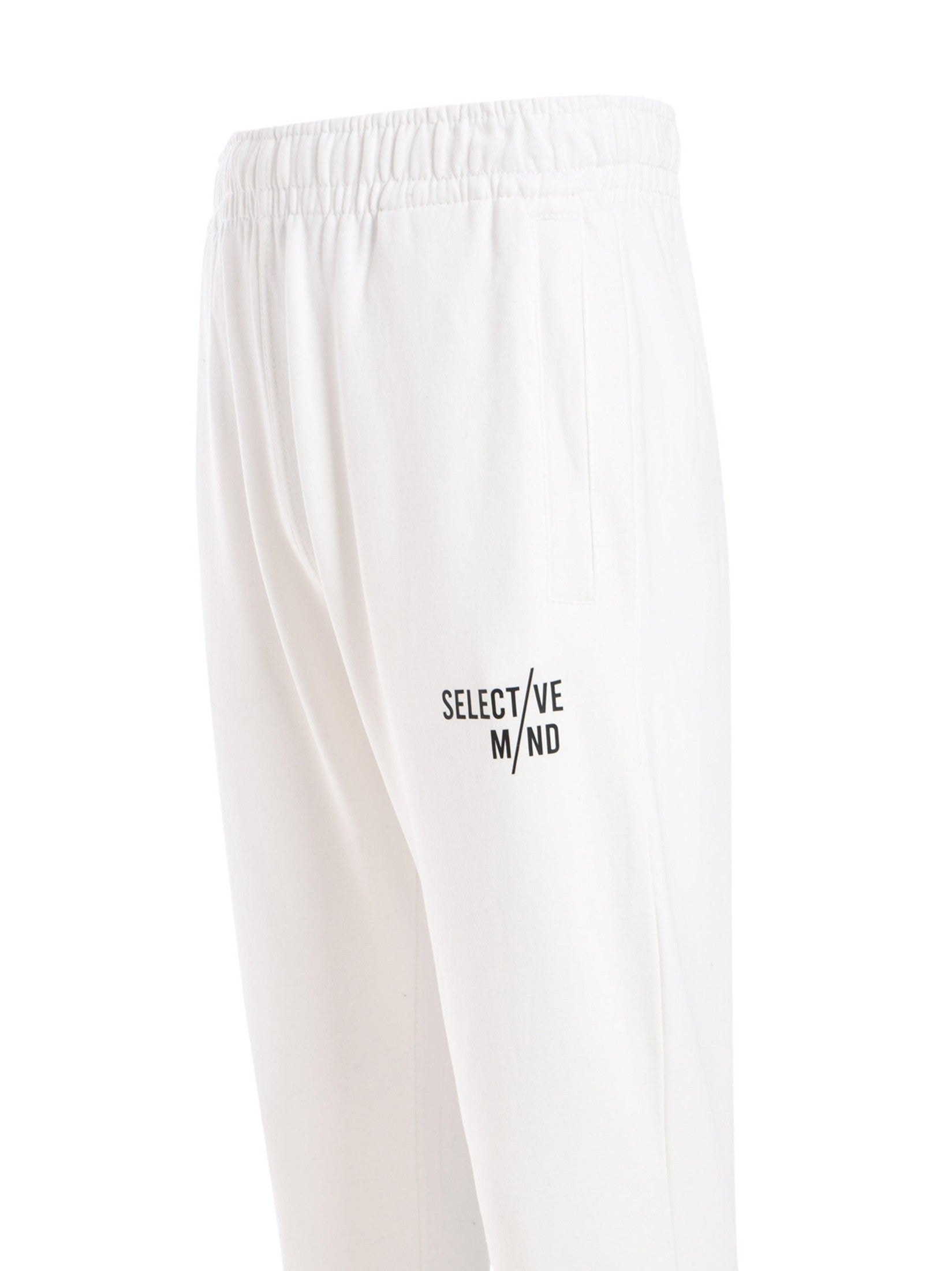 Sweatpant storm