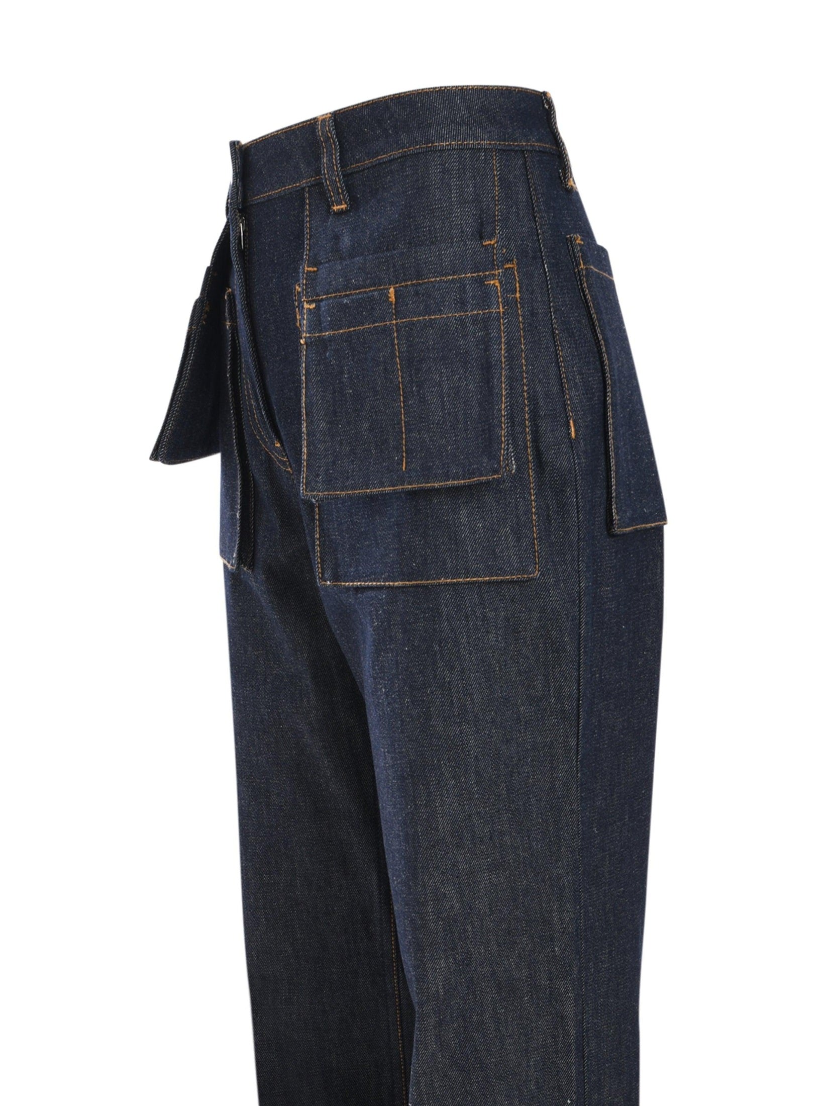 Utility jean bklyn 1