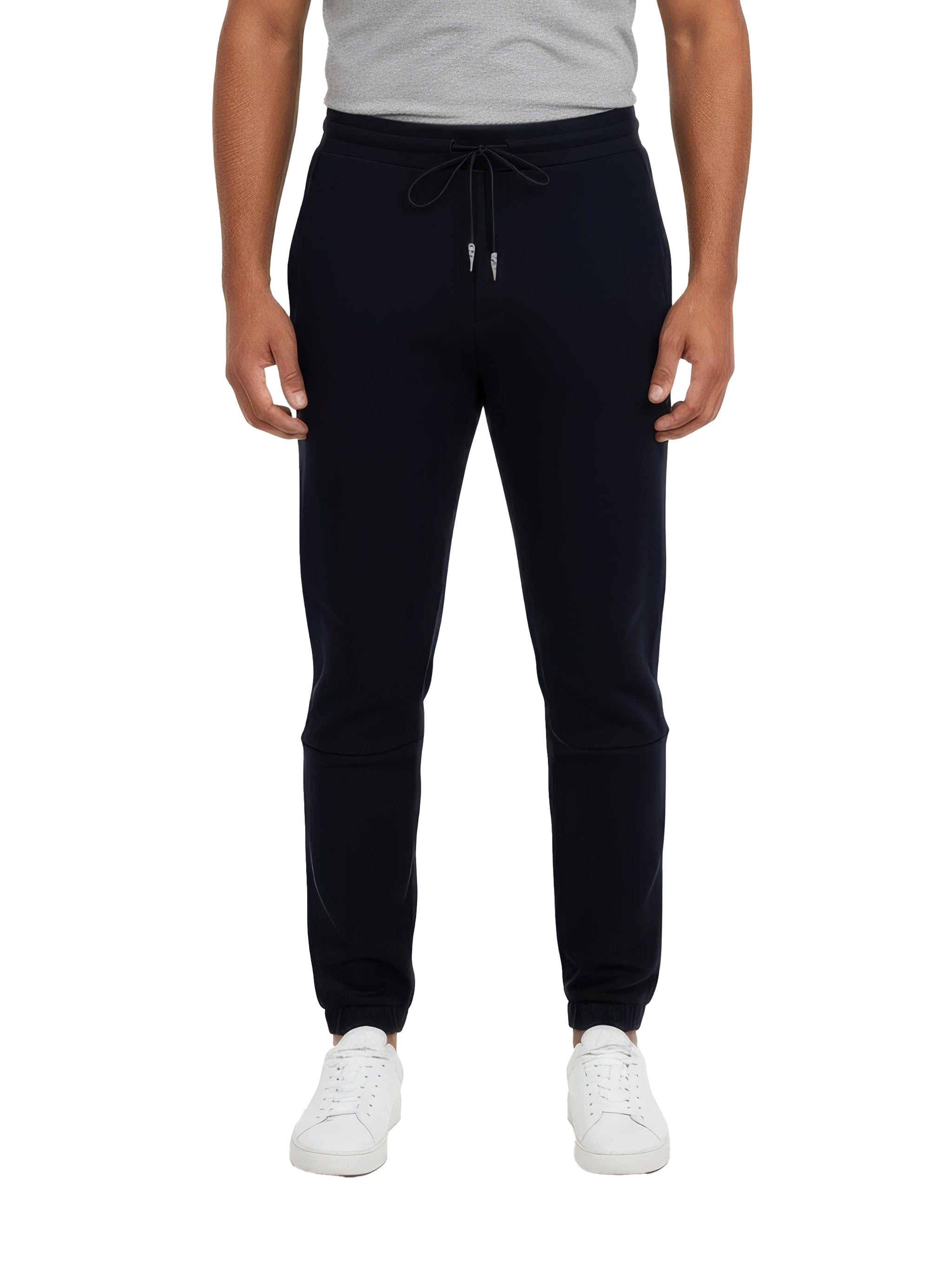 ESSENTIAL FLEECE CLASSIC PANT