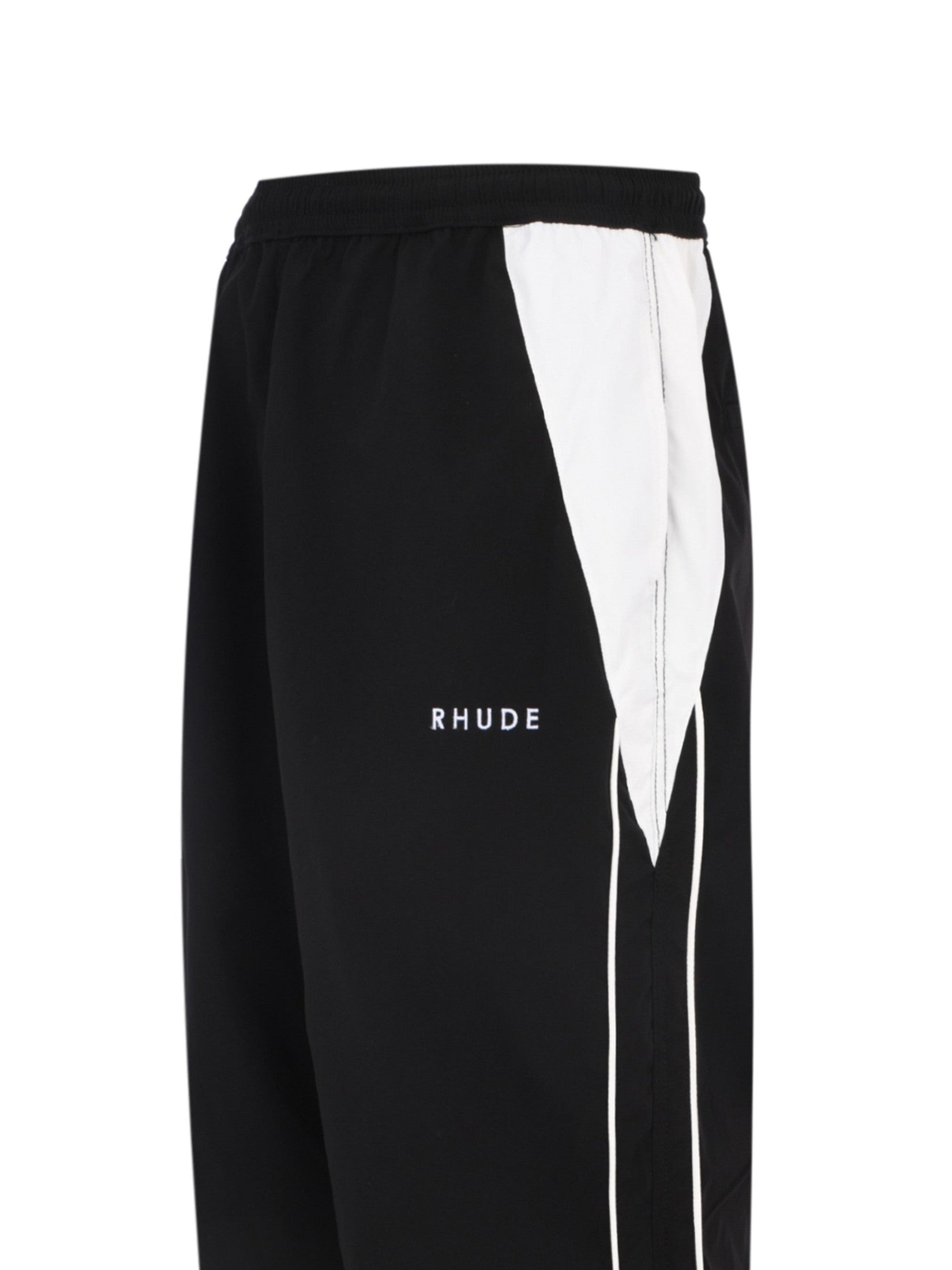 Ramona piping track pant