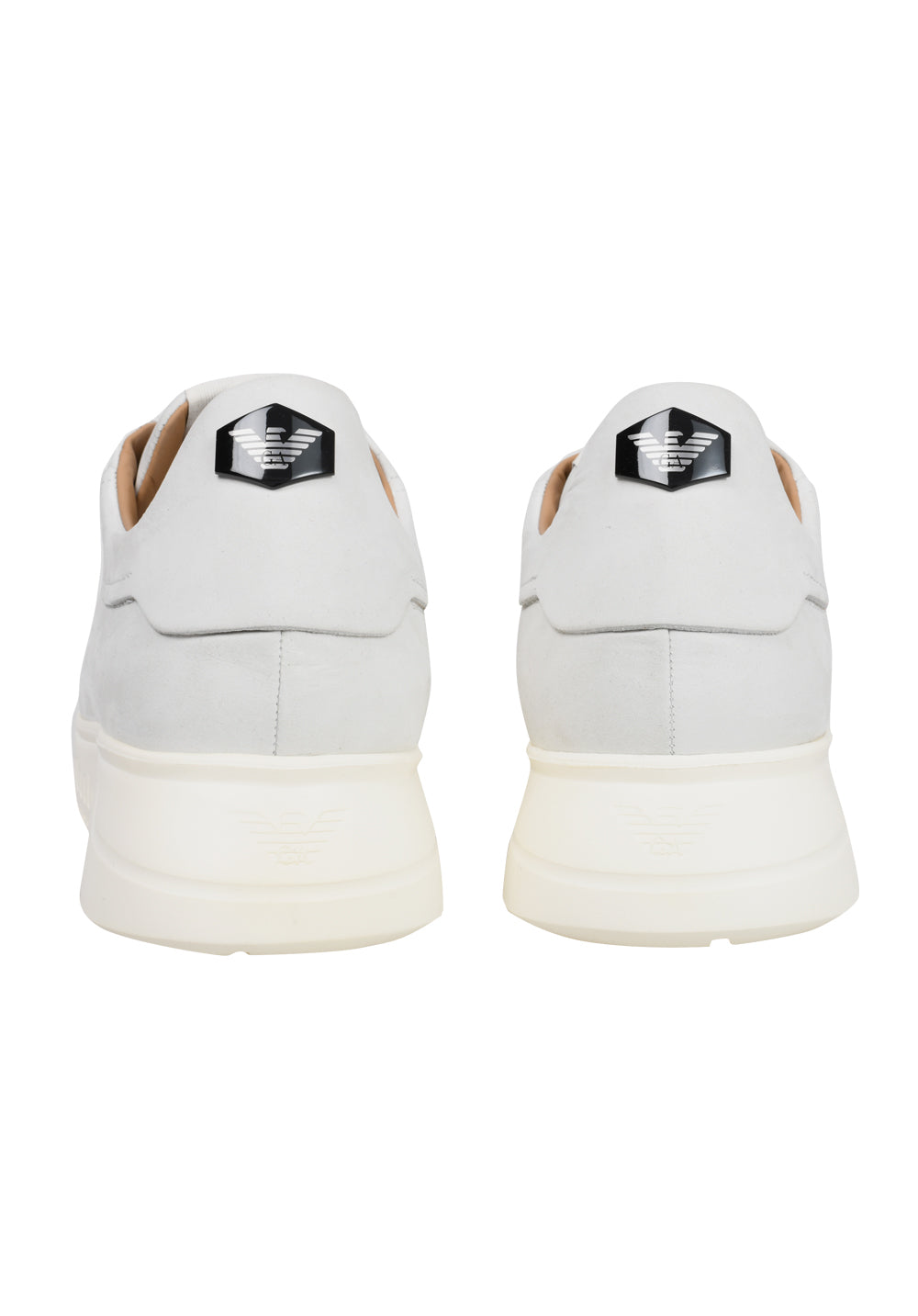 Emporio Armani sneakers