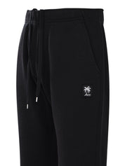 Jersey trousers