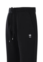 JERSEY TROUSERS