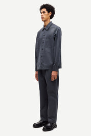 SATAKA JO OVERSHIRT 15717