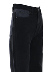 Mix colored pants
