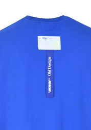 MWM CAMISETA BOLSILLOS