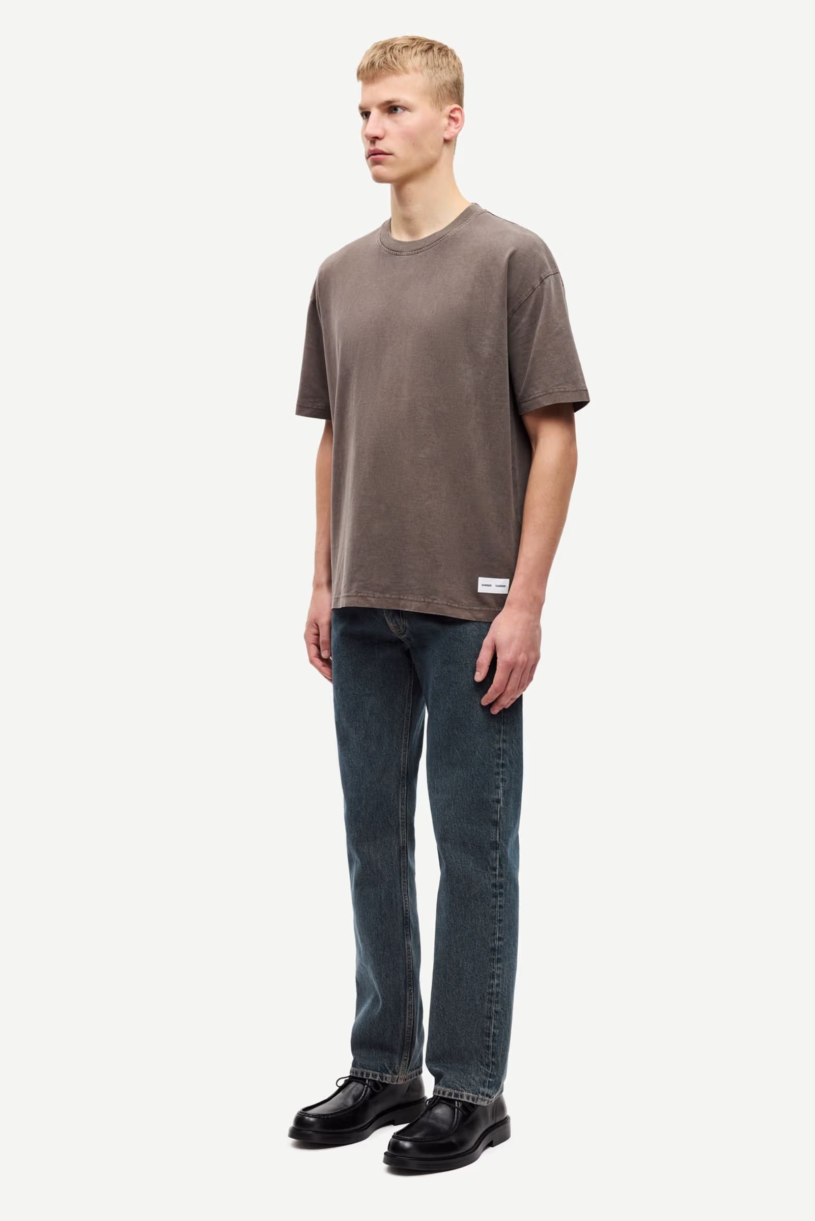 SAPIGMENT T-SHIRT 15489