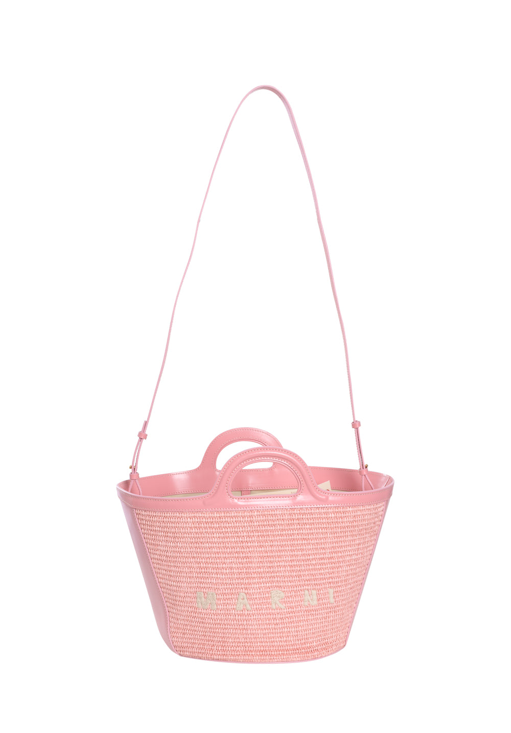 Marni Tropicalia Tote bag